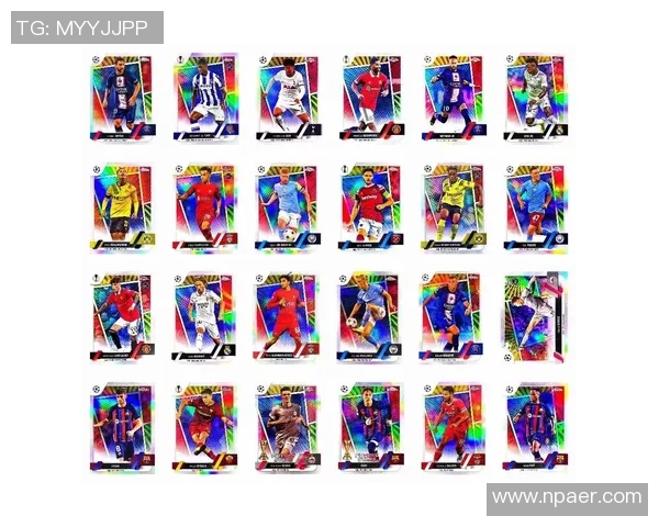 如何正确使用足球运动员球星卡提升你的收藏价值和游戏体验 如何正确使用足球运动员球星卡提升你的收藏价值和游戏体验