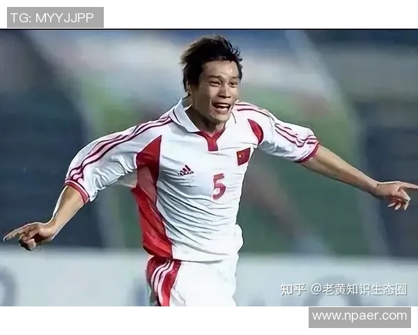 中国足球最遗憾的球星是谁 他为何未能达到应有的巅峰成就 中国足球最遗憾的球星是谁 他为何未能达到应有的巅峰成就