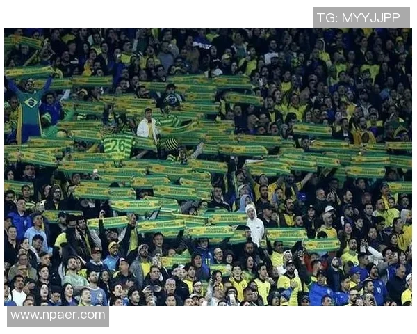 从巴西足球起点到全球荣耀：一段传奇旅程的启航与奋进